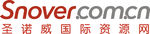圣诺威国际资源网站logo