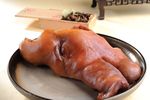 猪头肉