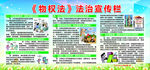 物权法法治宣传