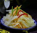 土豆丝