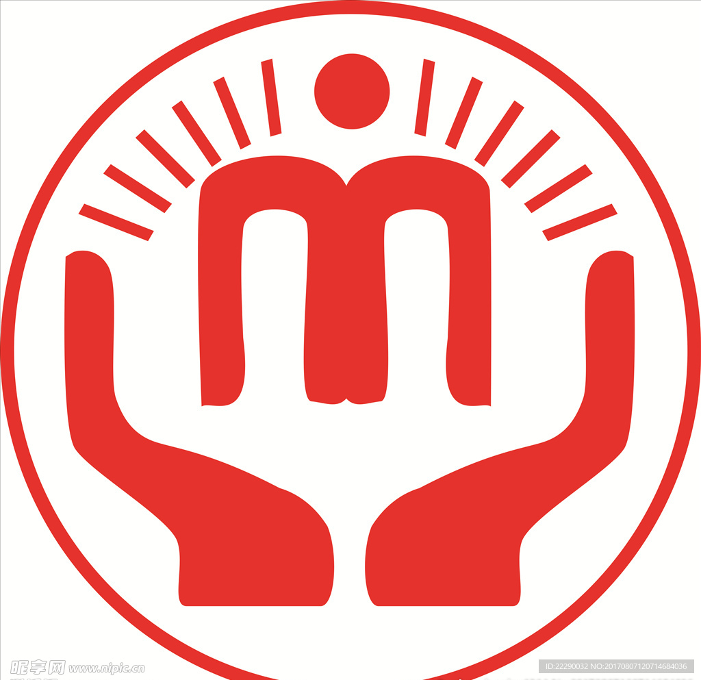长沙民政logo图片