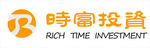 时富投资logo