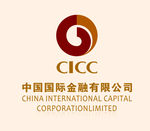 中国国际金融有限公司标志