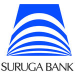 骏河银行SURUGA BANK