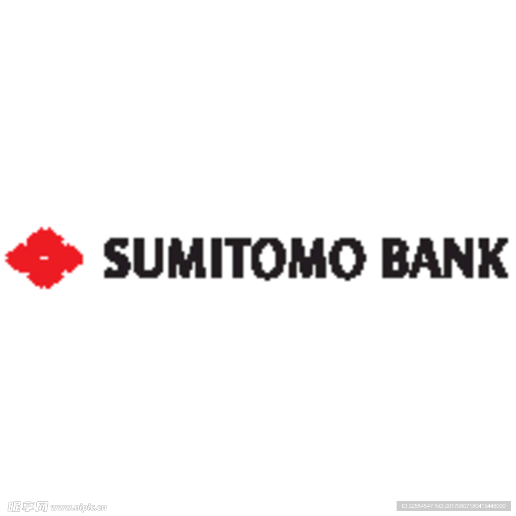 住友银行SUMITOMO BA