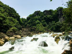 山水风景