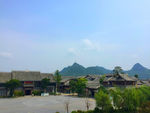 青岩古镇