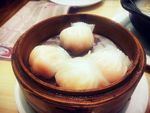 广式点心