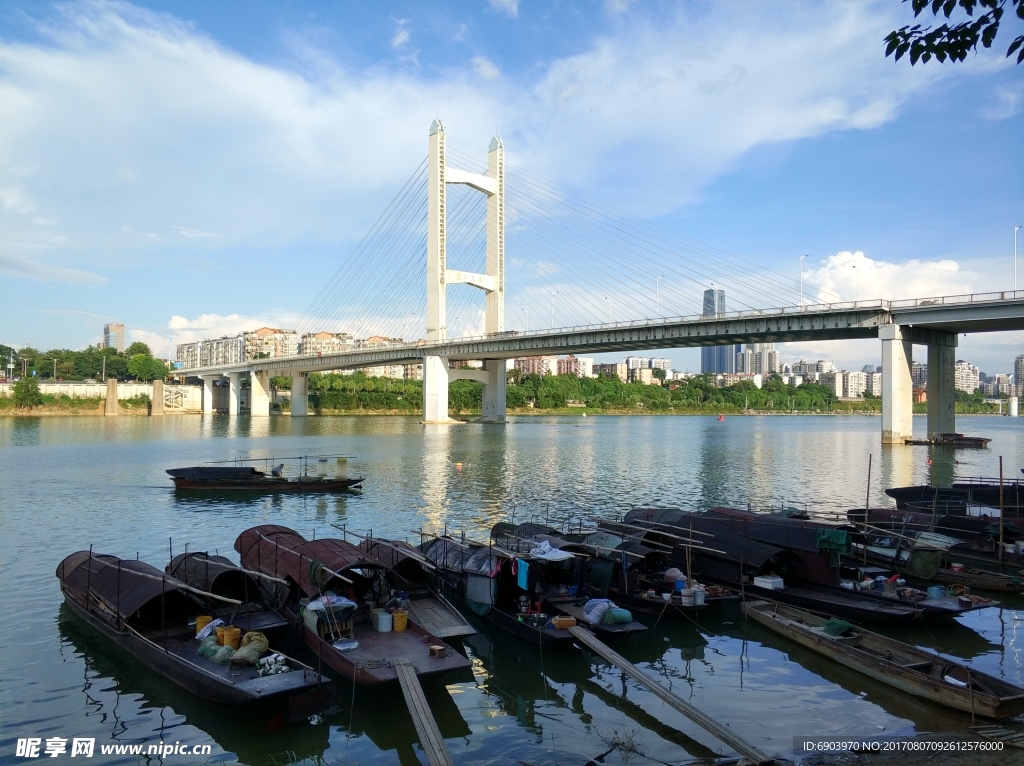 柳州市桥梁