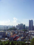 澳门景色