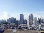 澳门住宅