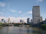 运河西湖