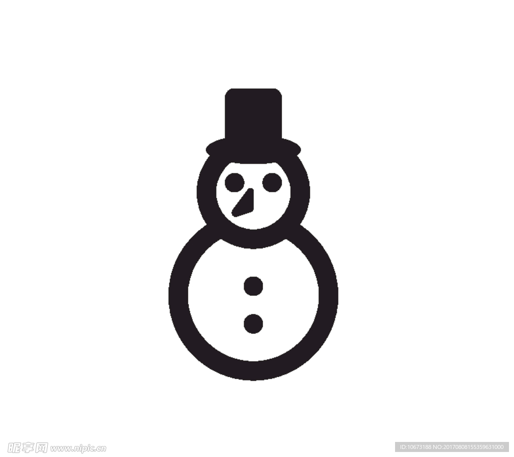 雪人