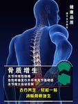 骨质增生