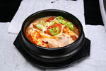 石锅豆腐图片