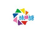 logo设计 培训logo