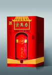 金凤春白酒