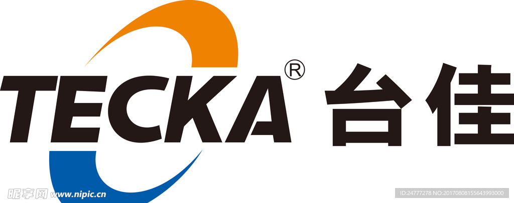 台佳logo