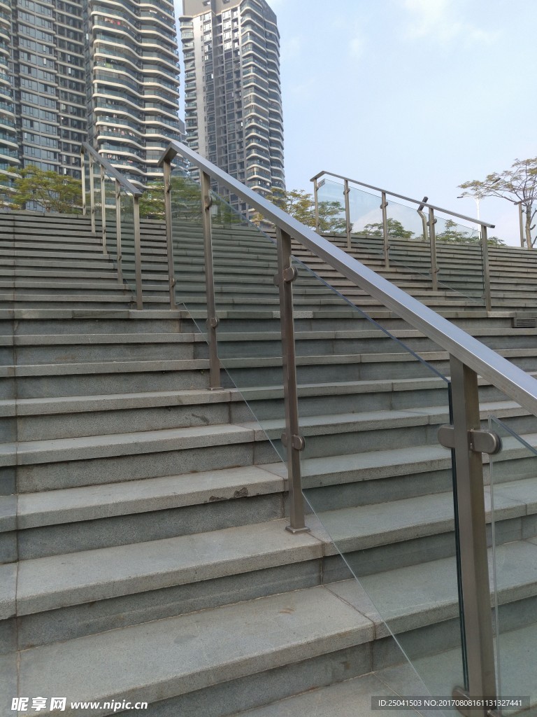 立柱