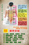筋骨养护