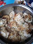 豆腐让