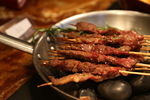 羊肉串