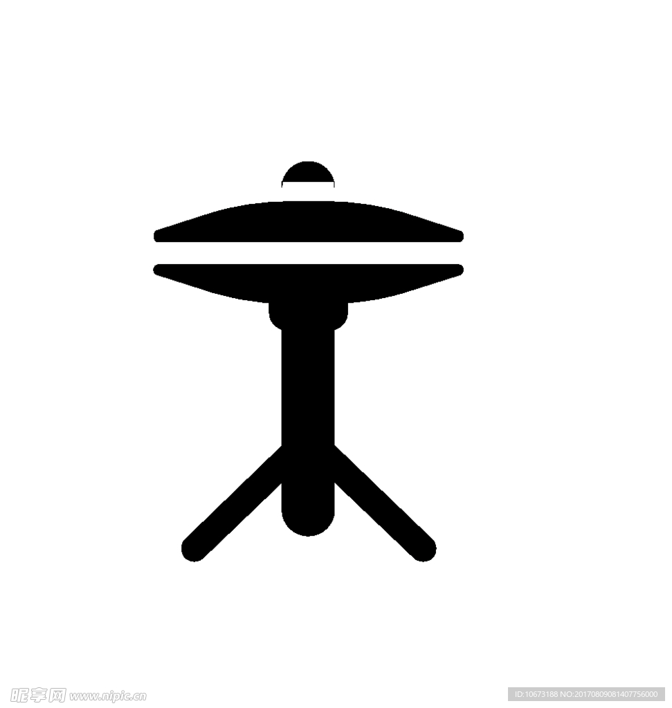 音乐相关图标
