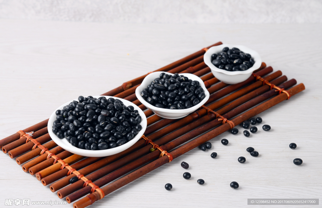 黑豆