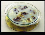 野生菌汤图片