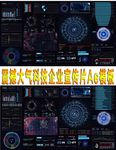 企业科技元素宣传片Ae模板