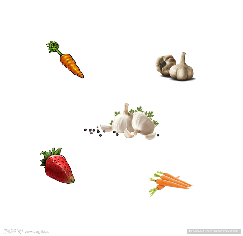 蔬菜