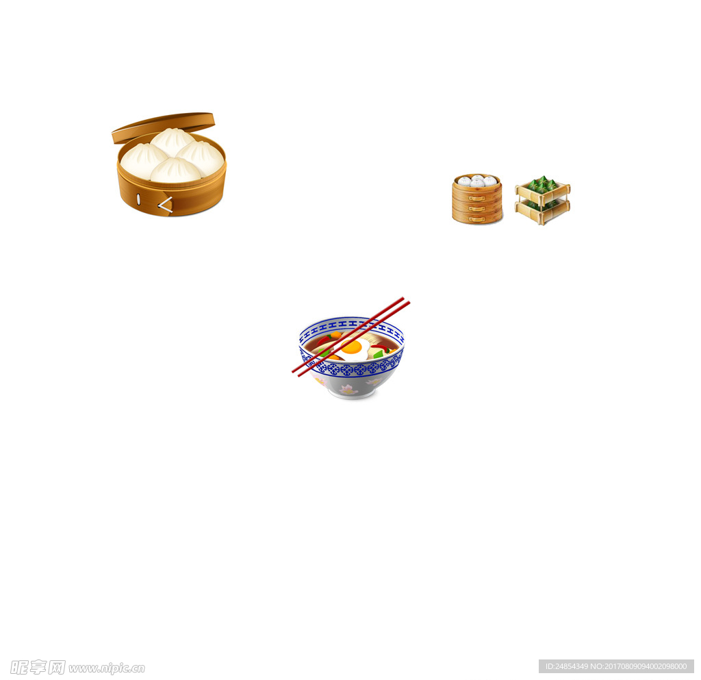 早餐