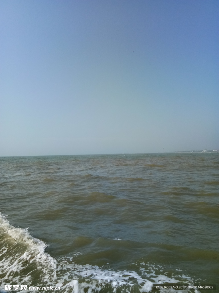海