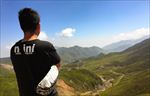 拉脊山