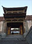塔尔寺古建筑
