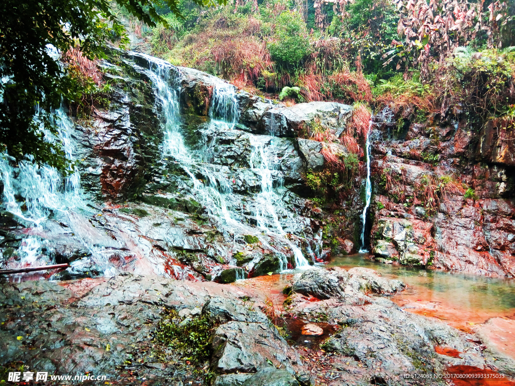 美丽风景