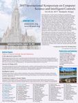 ISCSIC WEB宣传页