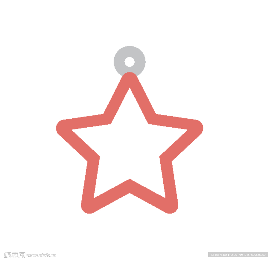星星