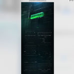 科幻图标