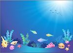 海底世界