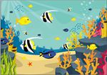 海底世界