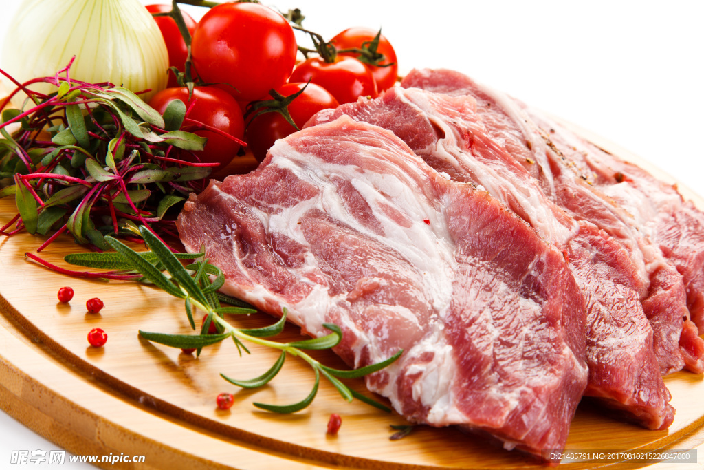 牛肉
