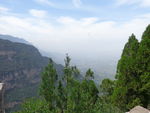 绵山