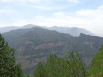 绵山
