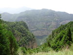 绵山