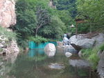 绵山