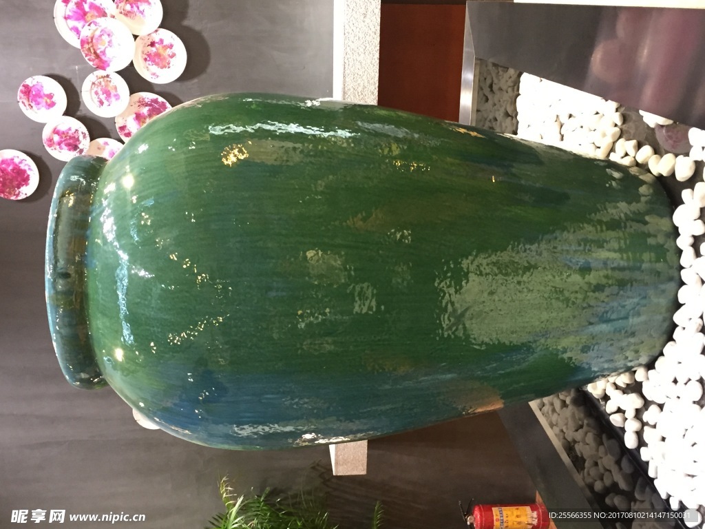 家居展会装饰品