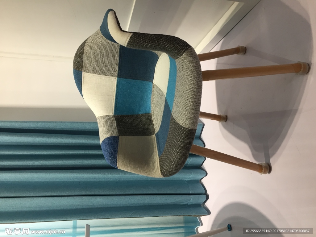 家居展会装饰品