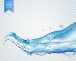 水素材