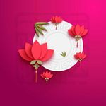 中秋节素材